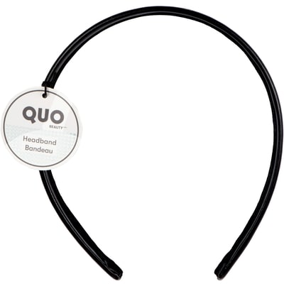 Quo Beauty ThickHeadband 1 ea, $12.49/1ea