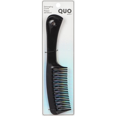 Quo Beauty Detangle Comb 1 ea, 4,99 $/1ch