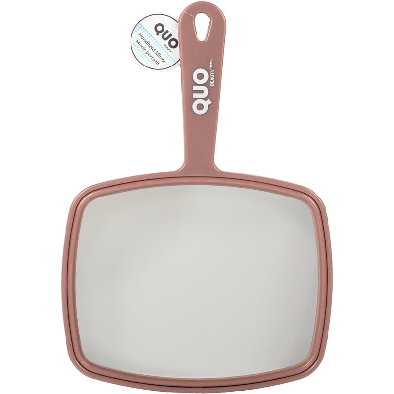 Classic Handheld Mirror