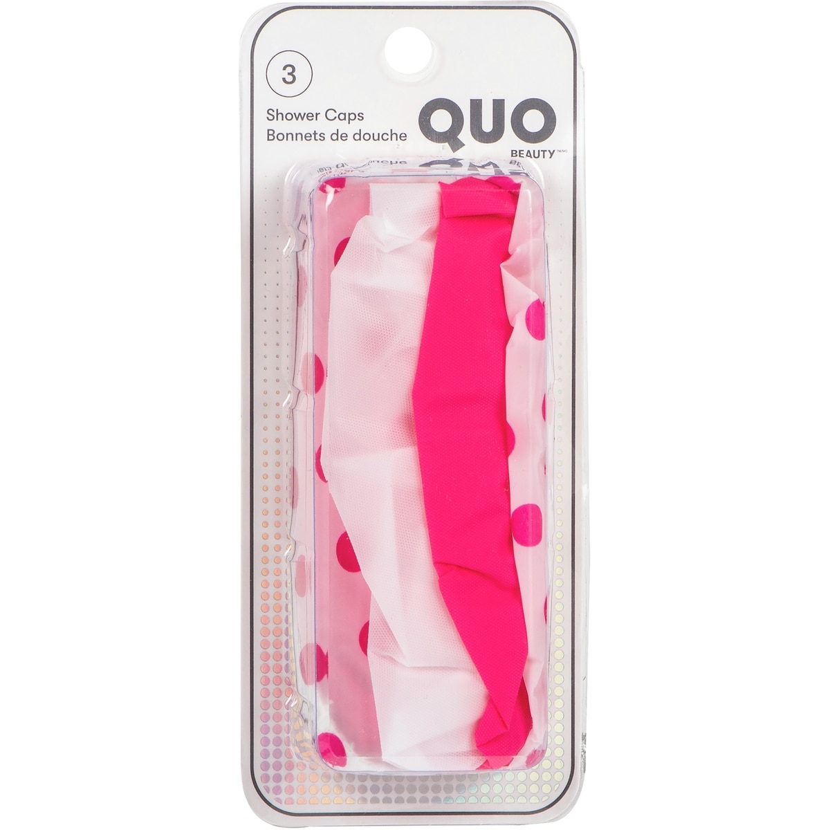 Quo Beauty Curve Bobby Pins Brown 1 ea, 5,49 $/1ch