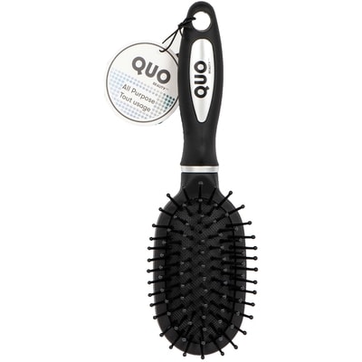 Quo Beauty Ed Mini Cushion Brush 1 ea, 5,59 $/1ch