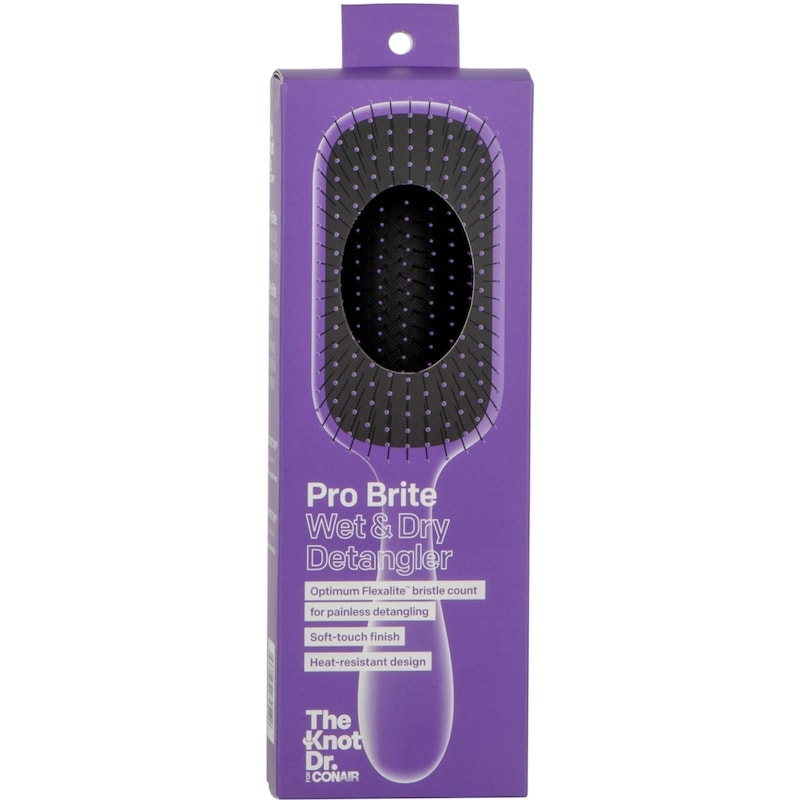 Pro Brite Wet and Dry Detangler
