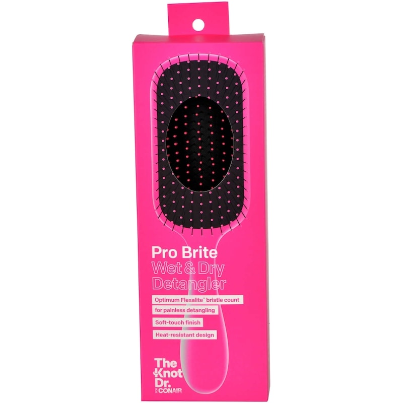Pro Brite Wet and Dry Detangler