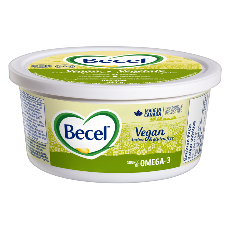 Vegan Margarine