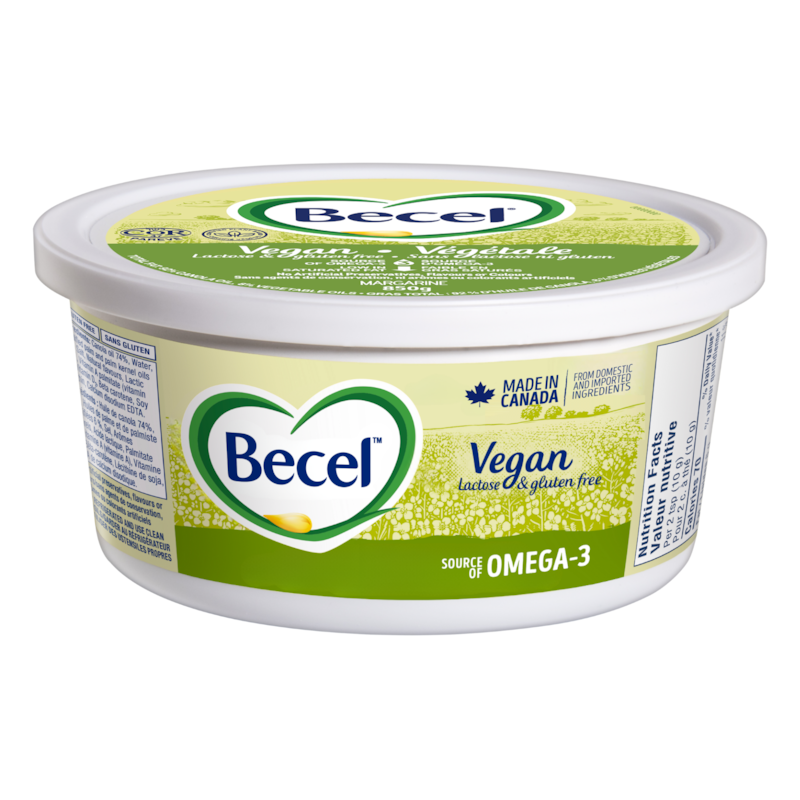 Vegan Margarine