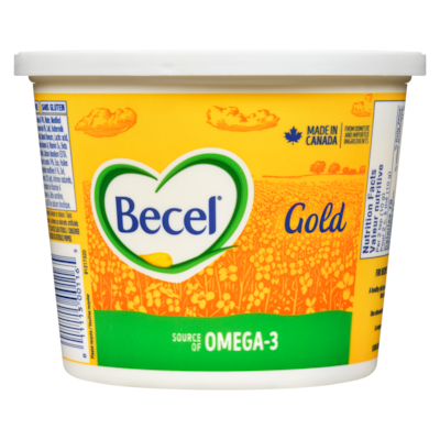 Margarine Gold