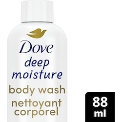Dove Body Wash For Nourishing The Driest Skin 88 ml, $5.68/100ml