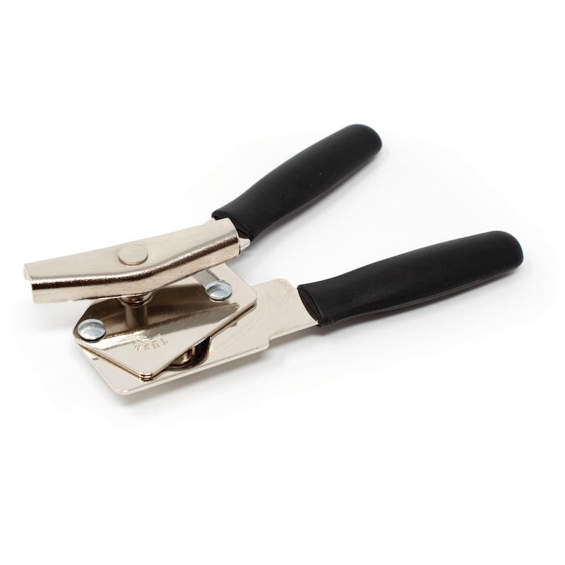 Compact Can Opener - Black