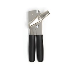 null Ouvre-boîte compact - Noir 1 ea, 6,00 $/1ch