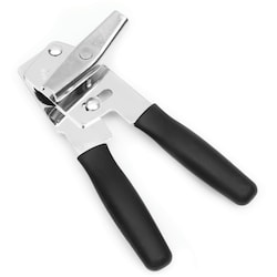 null Ouvre-boîte compact - Noir 1 ea, 9,00 $/1ch