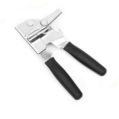 null Portable Can Opener - Black 1 ea, $11.00/1ea