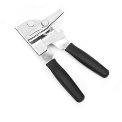 null Ouvre-boîte portatif - Noir 1 ea, 11,00 $/1ch