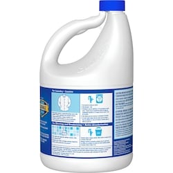 Clorox Original Concentrated Bleach - 3.57 l | Zehrs