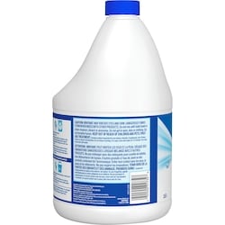 Clorox Original Concentrated Bleach - 3.57 l | Dominion Stores of
