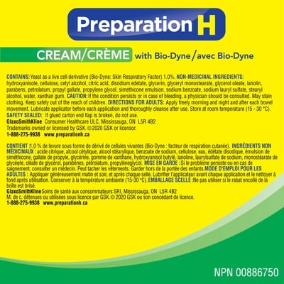 Crème