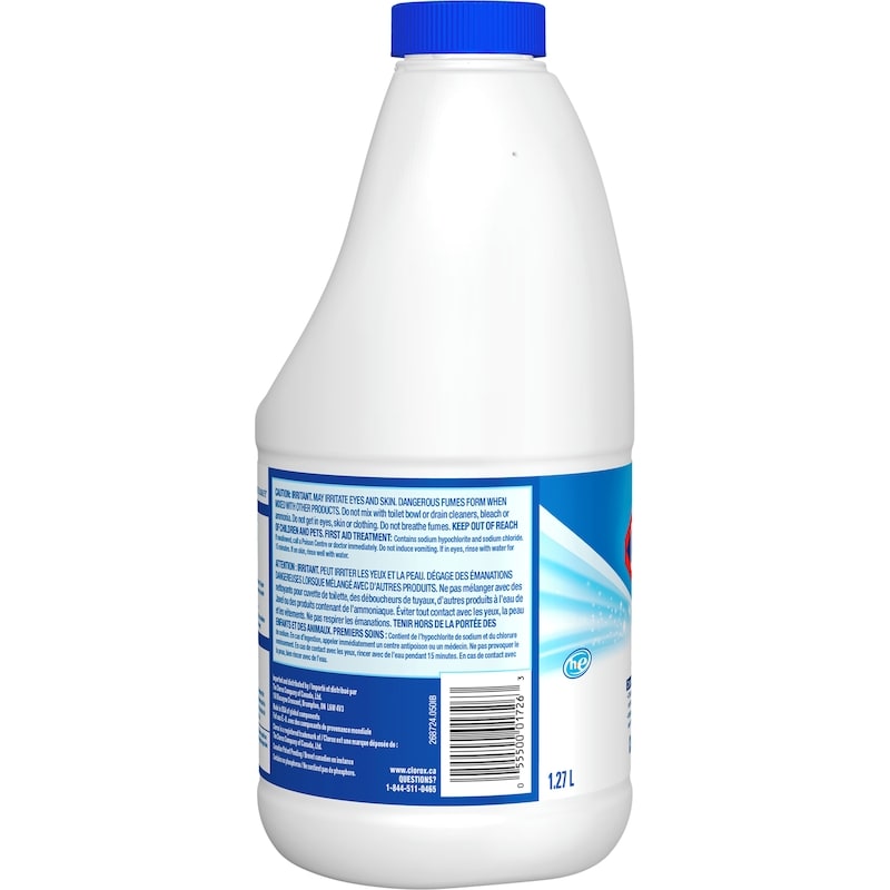 Original Concentrated Bleach