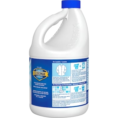 Original Concentrated Bleach 2.4L