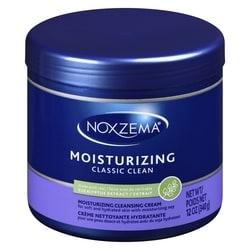 Moisturizing Cleansing Cream, Classic