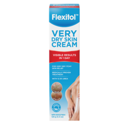 Very Dry Skin Cream, For Extra, Incredibly Dry Skin