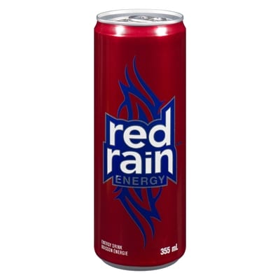 Red Rain Red Rain Regulier 24x355.0 ml, 0,23 $/100ml