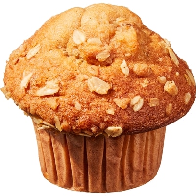 Apple Cinnamon Muffins