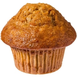 Farmer's Market Morning Glory Muffins - 600 g | Dominion Stores of