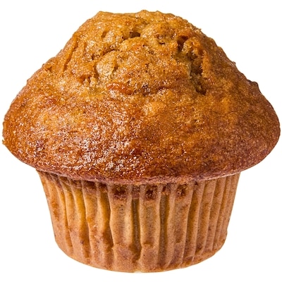 Morning Glory Muffins