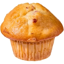 Farmer's Market Lemon Cranberry Muffins - 600 g | Zehrs