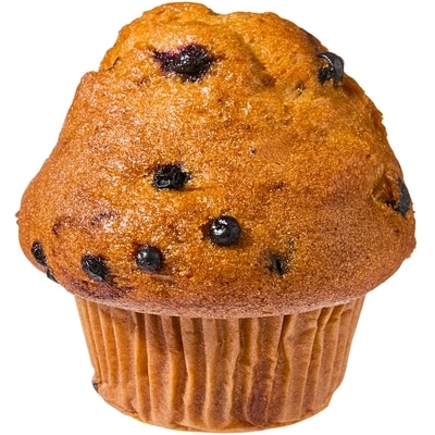 Blueberry Muffins