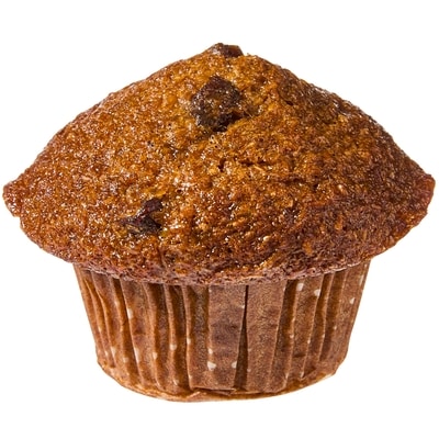 Raisin Bran Muffins