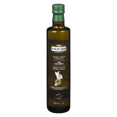 Paese Mio Olive Oil 500 ml, $2.40/100ml