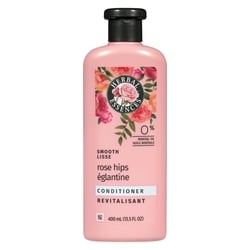 Rose Hips Smooth Conditioner