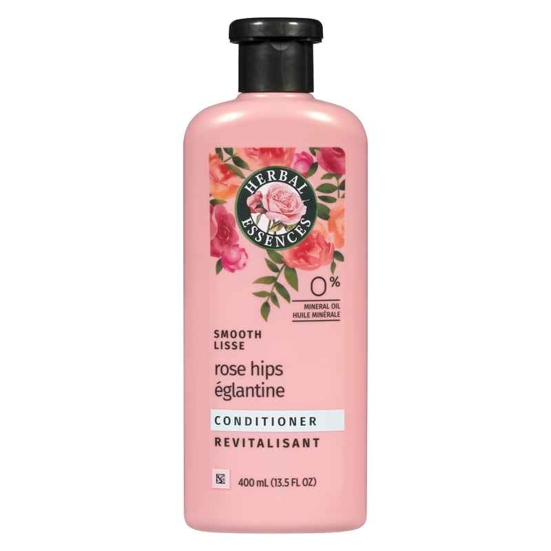 Rose Hips Smooth Conditioner