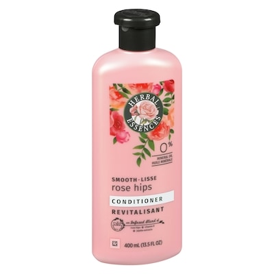 Rose Hips Smooth Conditioner