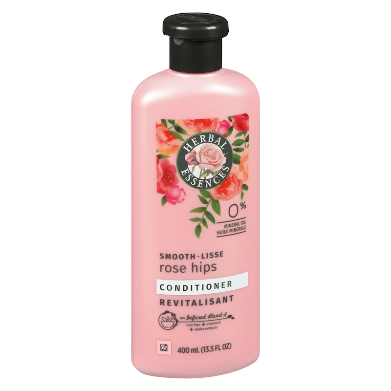 Rose Hips Smooth Conditioner