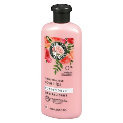 Rose Hips Smooth Conditioner