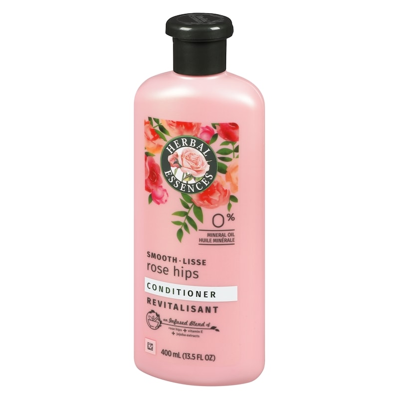 Rose Hips Smooth Conditioner