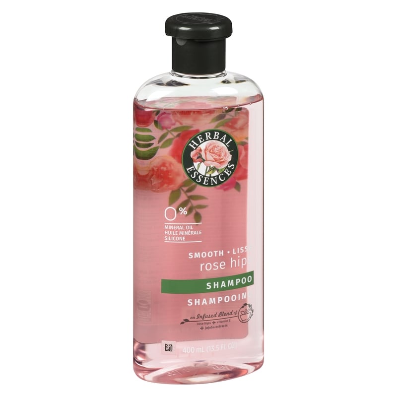 Shampoo Classic Smooth