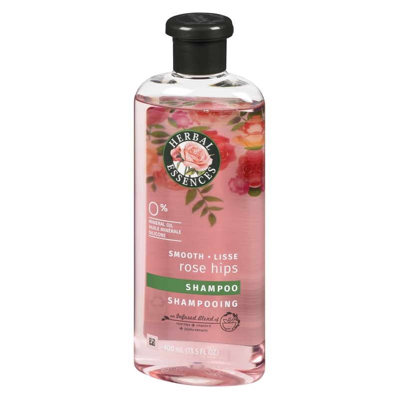 Shampoo Classic Smooth