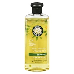 Chamomile Shine Shampoo