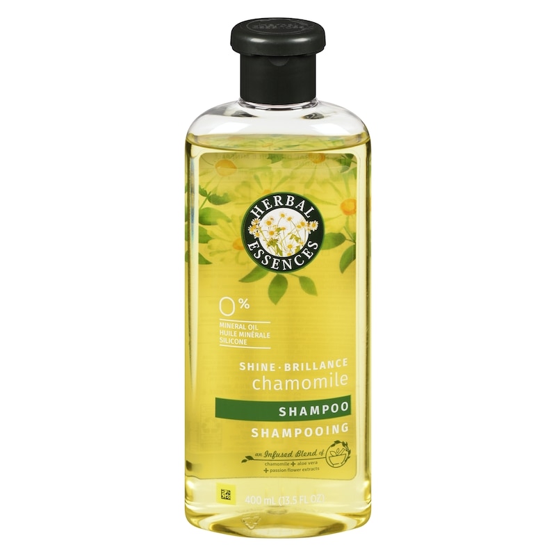 Chamomile Shine Shampoo