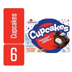 Cupcakes Chocolate Cakes