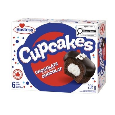 Cupcakes Chocolatey Cakes