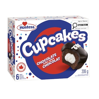 Cupcakes Chocolatey Cakes