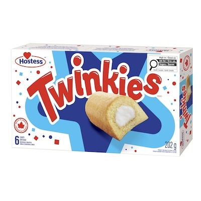 Twinkies Cakes