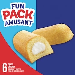 Hostess Twinkies® Cakes - 202 g | Your Independent Grocer