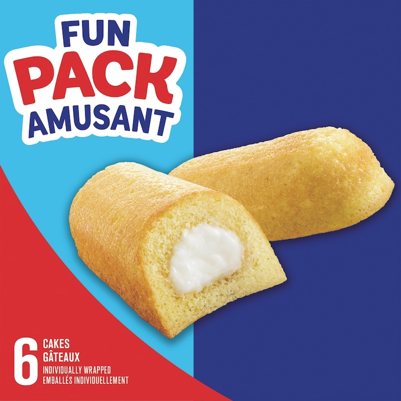 Twinkies®  Cakes