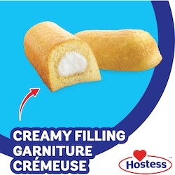 Hostess Twinkies® Cakes - 202 g | Your Independent Grocer