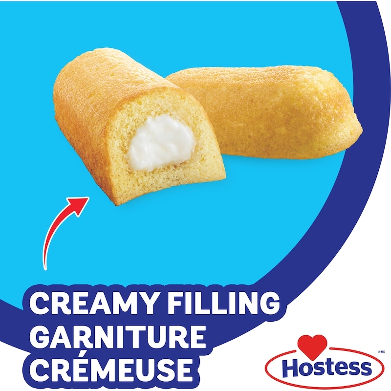Twinkies®  Cakes