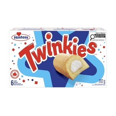 Twinkies Cakes